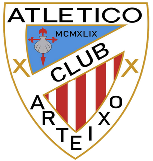 Club Atlético Arteixo